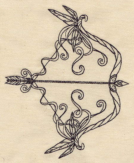 Bow and Arrow - Image 4