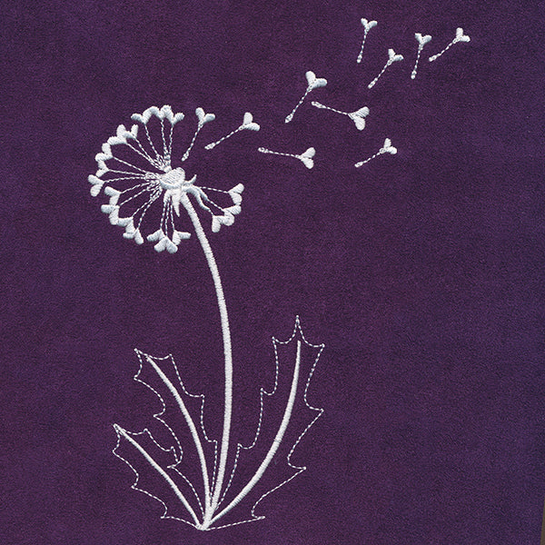 Breezy Heart Dandelion - Image 3