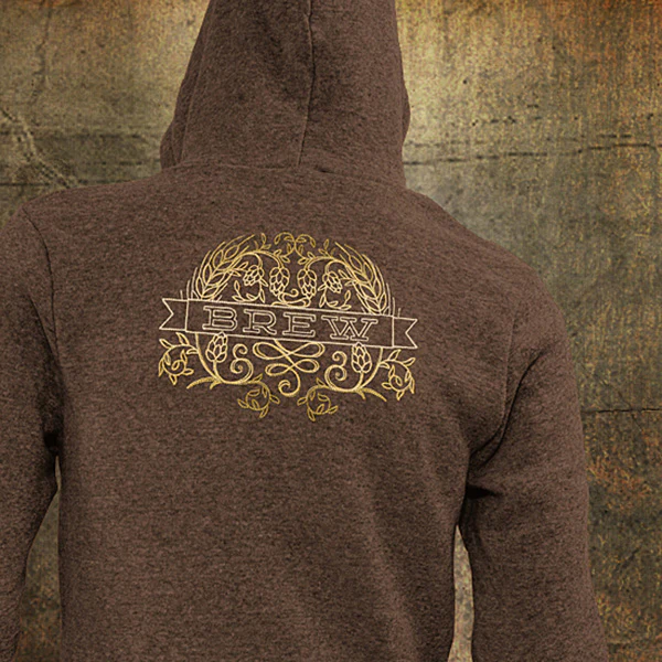 Brew Crest - Image 2