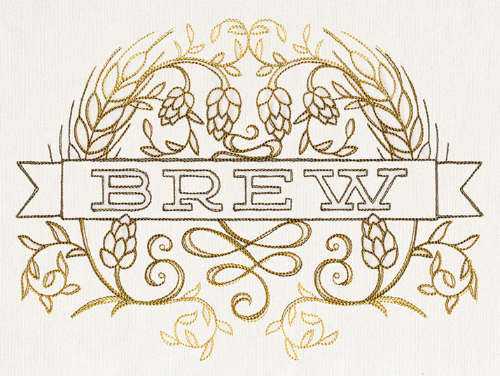 Brew Crest - Image 9