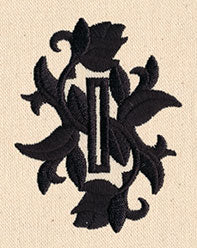 Briar Rose Buttonhole - Image 3