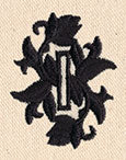Briar Rose Buttonhole - Image 5