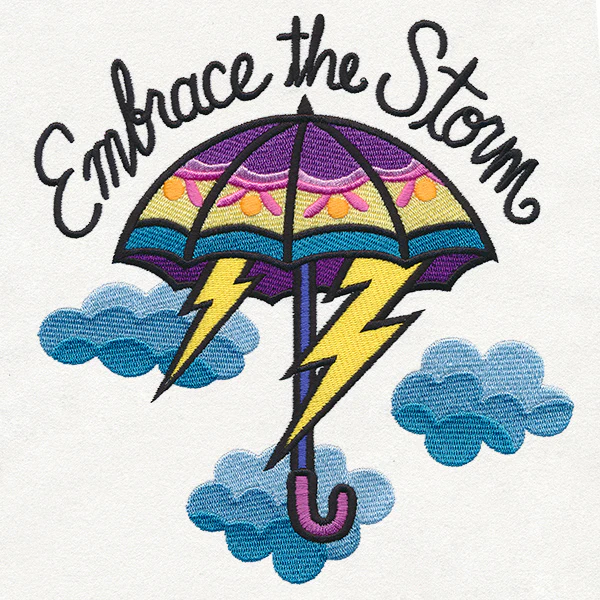 Bright Side - Embrace the Storm - Image 2