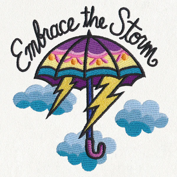 Bright Side - Embrace the Storm - Image 4