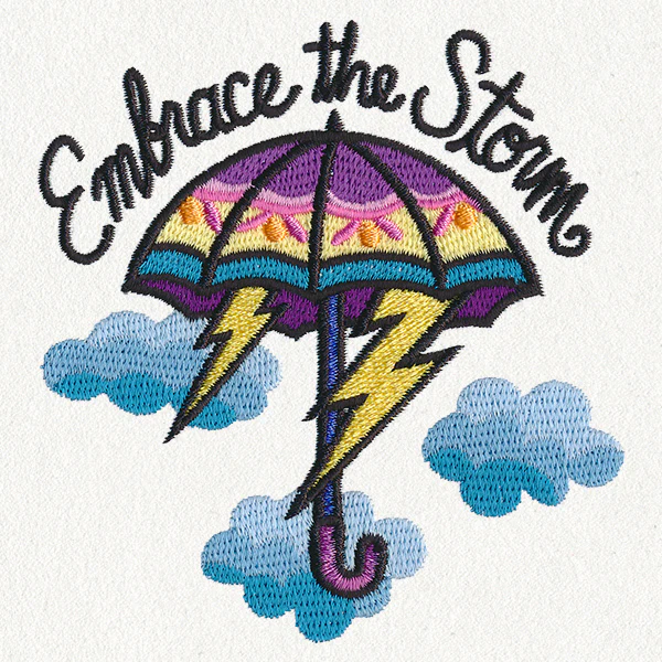 Bright Side - Embrace the Storm - Image 5