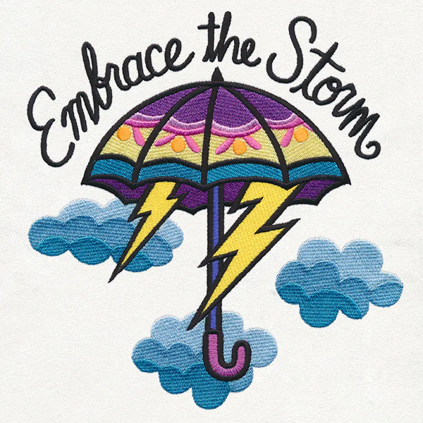 Bright Side - Embrace the Storm - Image 6