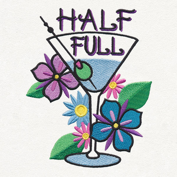 Bright Side - Half Full - Image 4