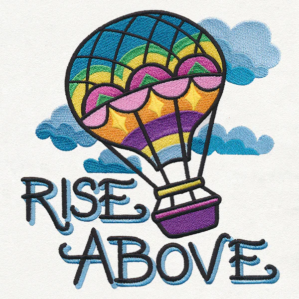 Bright Side - Rise Above - Image 2