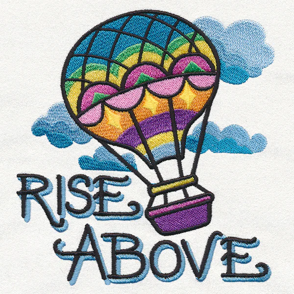 Bright Side - Rise Above - Image 4