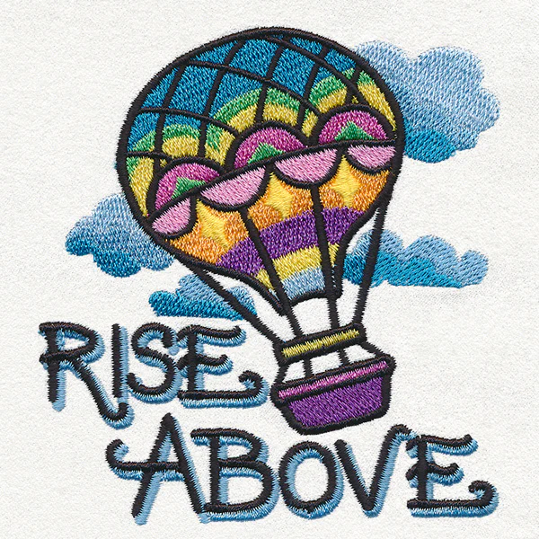 Bright Side - Rise Above - Image 5