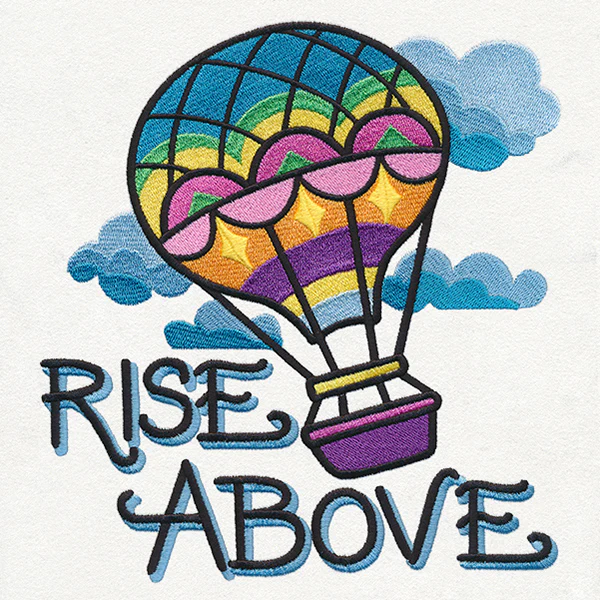 Bright Side - Rise Above - Image 6