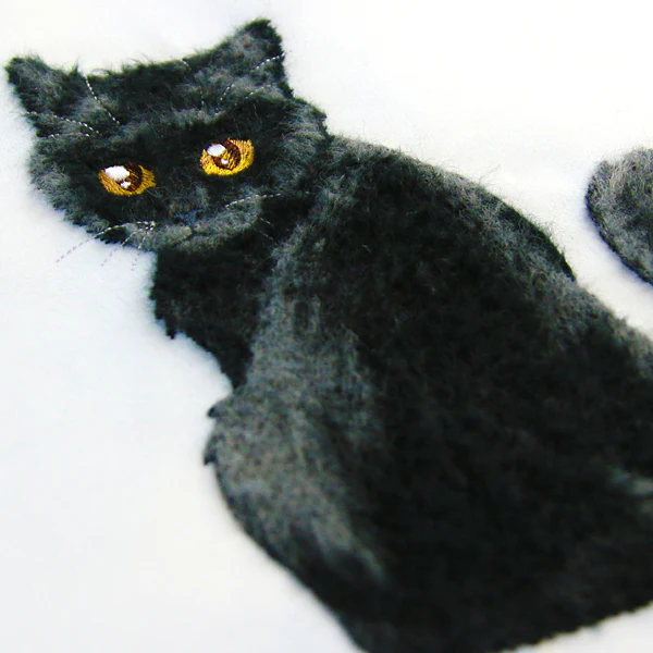 Brushed Kitten - Image 2