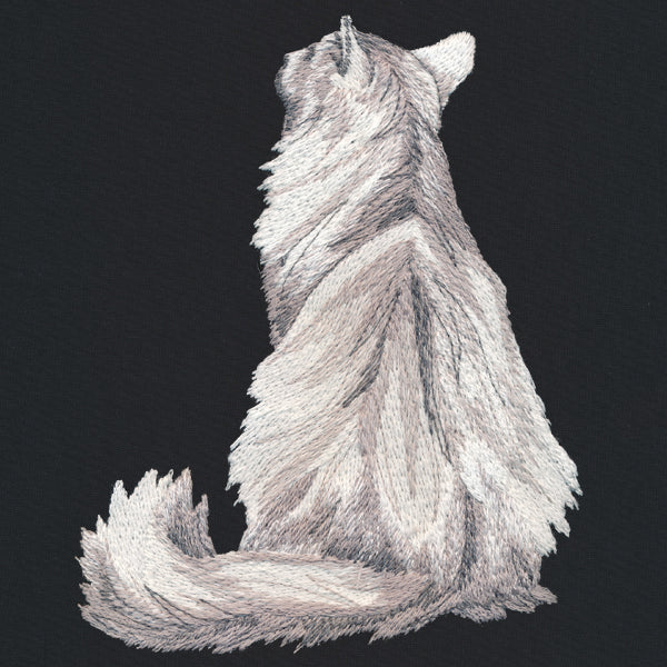 Brushed Kitty - Image 8