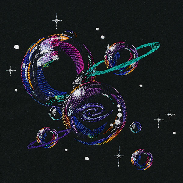Bubble Planets - Image 3
