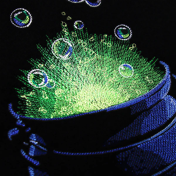 Bubbling Cauldron - Image 2