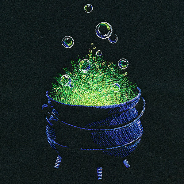 Bubbling Cauldron - Image 5