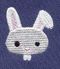 Bunny Face
