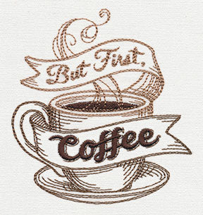 But First Coffee - Image 3