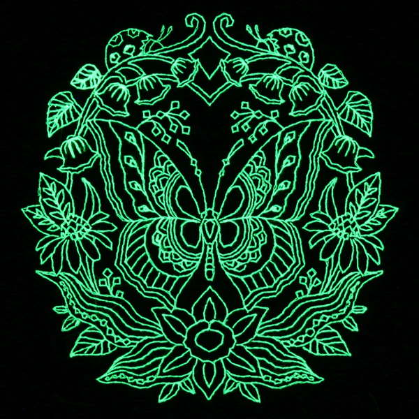 Butterfly Bloom Crest - Image 12