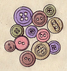 Button Cluster - Image 2