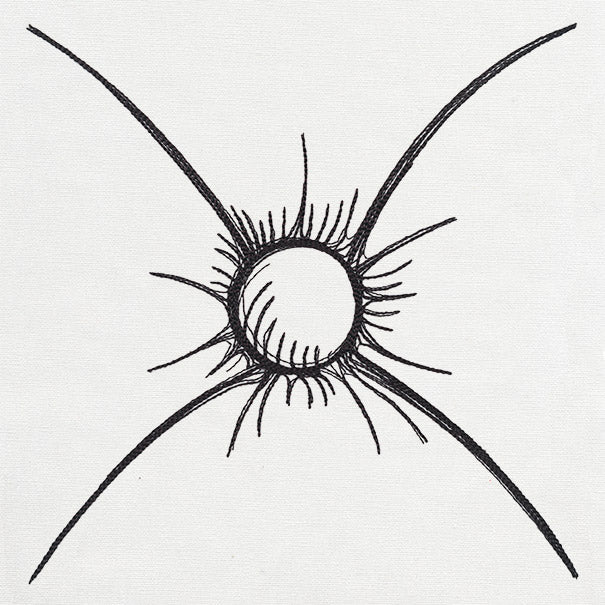 Button Tuft