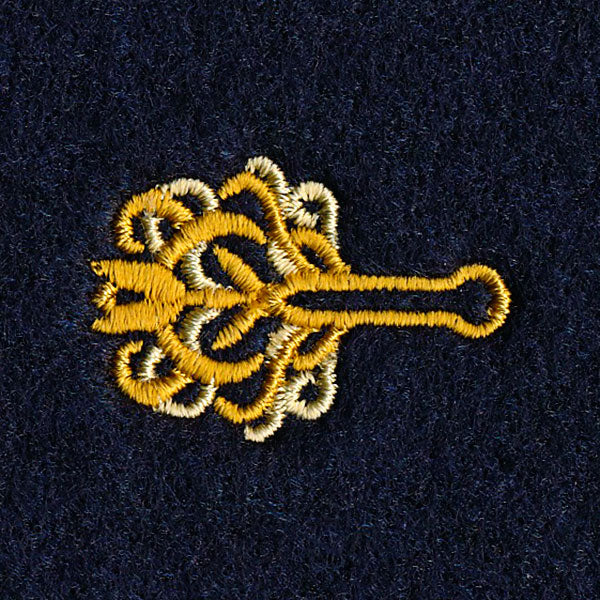 Buttoned Up II - Ironwork Roses Buttonhole - Image 8