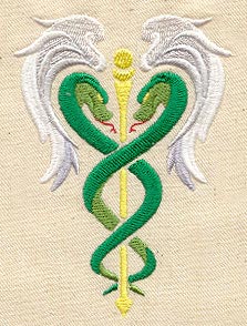 Caduceus - Image 2