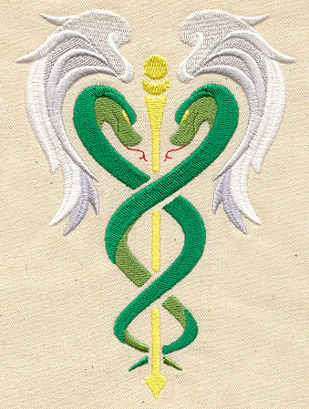Caduceus - Image 4