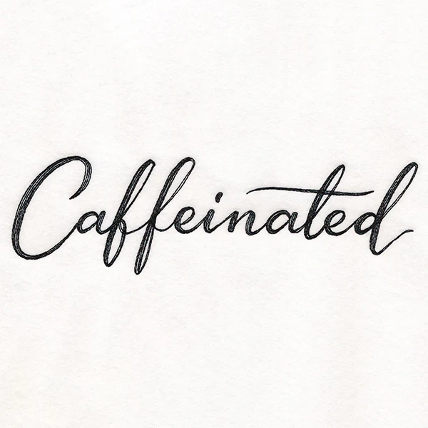 Caffeinated - Image 2