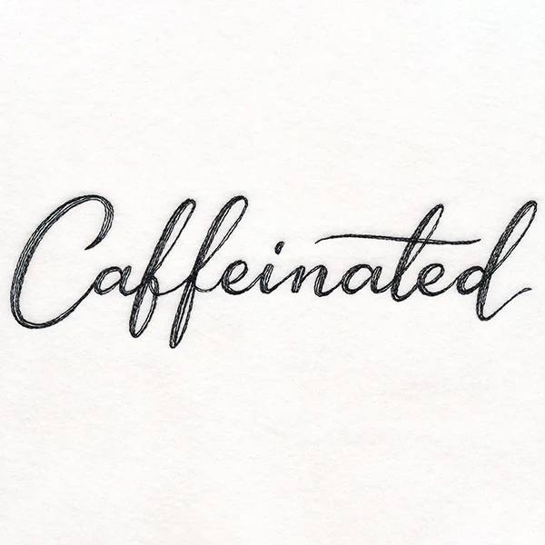 Caffeinated - Image 3
