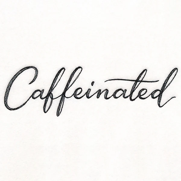 Caffeinated - Image 4