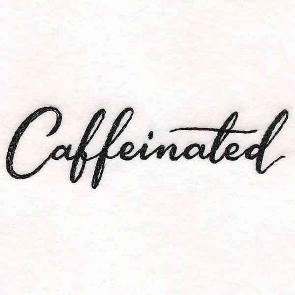 Caffeinated - Image 5