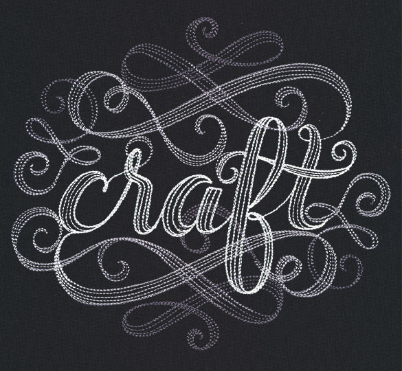 Calligraphic Craft - Image 2