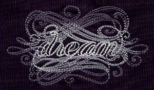 Calligraphic Dream - Image 3