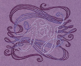 Calligraphic Joy - Image 3