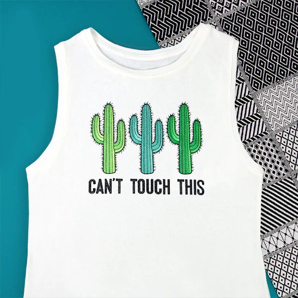 Can’t Touch This - Image 6