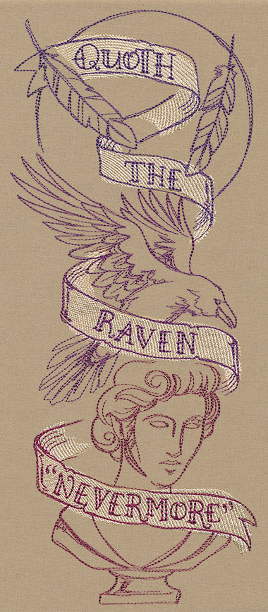 Candlelight Tales - The Raven - Image 4