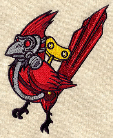 Cardinal Mission - Image 2