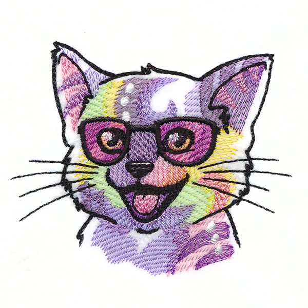 Cat-a-licious - Image 4