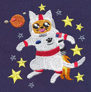 Cat in Space - Image 2