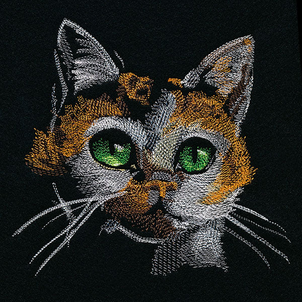 Cat Portrait - Image 4