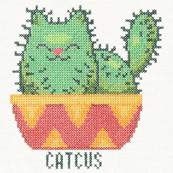 Catcus - Image 3