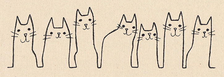 Cattery Border - Image 4