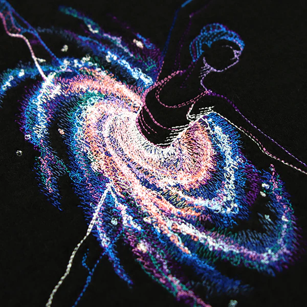 Celestial Ballerina - Image 2