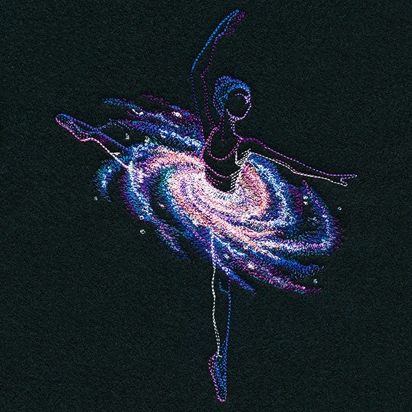 Celestial Ballerina - Image 3