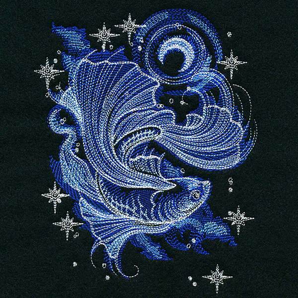 Celestial Betta Fish - Image 4