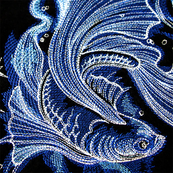 Celestial Betta Fish - Image 5