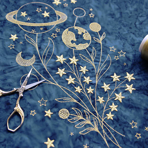 Celestial Bouquet - Image 2