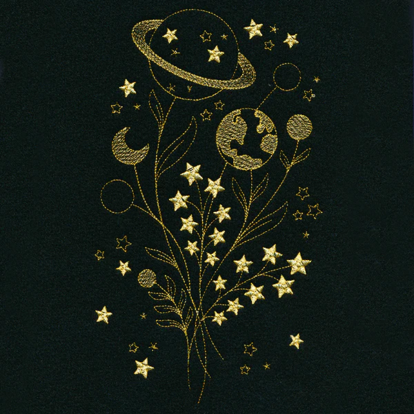 Celestial Bouquet - Image 3