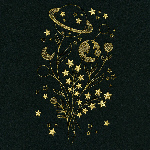 Celestial Bouquet - Image 5